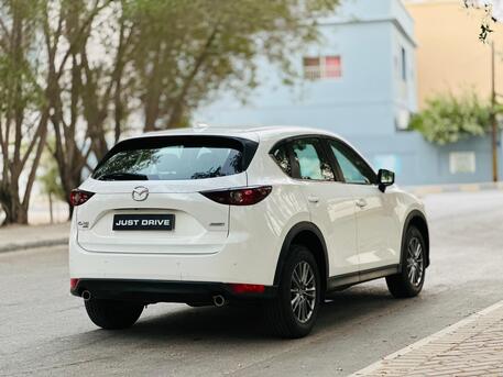 Manama, Vehicles, Cars & Trucks , BHD 5500,  Mazda CX-5,  2019,  Automatic,  33000 KM,    MODEL WELL MAINTAINED SUV CALL OR WHATSAPP ON 35400768 ,34355768 ,33665080