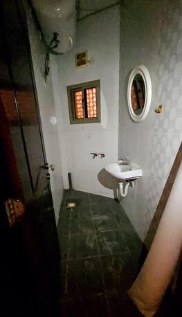 Tubli, Apartments, Flats, Houses & Villas, BHD 200/month,  2 BR,  2 Bedroom Semi Furnished Flat For Rent Without Ewa