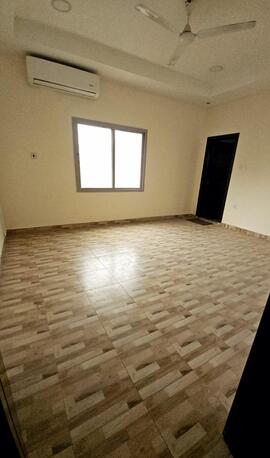 Tubli, Apartments, Flats, Houses & Villas, BHD 200/month,  2 BR,  2 Bedroom Semi Furnished Flat For Rent Without Ewa