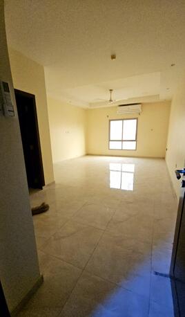 Tubli, Apartments, Flats, Houses & Villas, BHD 200/month,  2 BR,  2 Bedroom Semi Furnished Flat For Rent Without Ewa