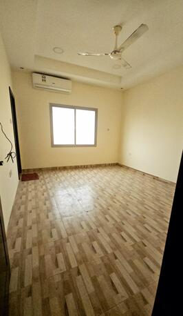 Tubli, Apartments, Flats, Houses & Villas, BHD 200/month,  2 BR,  2 Bedroom Semi Furnished Flat For Rent Without Ewa