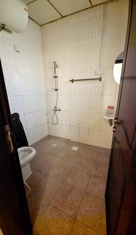 Tubli, Apartments, Flats, Houses & Villas, BHD 200/month,  2 BR,  2 Bedroom Semi Furnished Flat For Rent Without Ewa