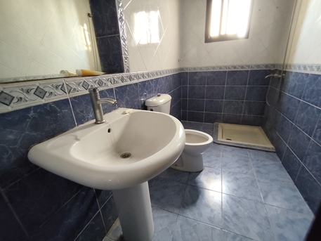 Manama, Apartments, Flats, Houses & Villas, BHD 180/year,  2 BR,  Jidali:- 2Bhk Unfurnished Flat On Rent..