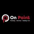 On Point Plumbing Electrical Heating & Air