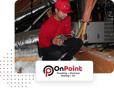 New York, Business, On Point Plumbing Electrical Heating & Air