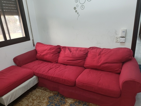 Al Safa, Furniture, Dishwasher, Microwave Oven, Sofa For Sale