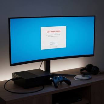 Nairobi, Computer, XBOX ONE Software Issues From Ksh.2500