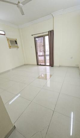 Salmaniya, Apartments, Flats, Houses & Villas, BHD 280/month,  2 BR,  2 Bedroom Semi Furnished Flat For Rent With Ewa Unlimited