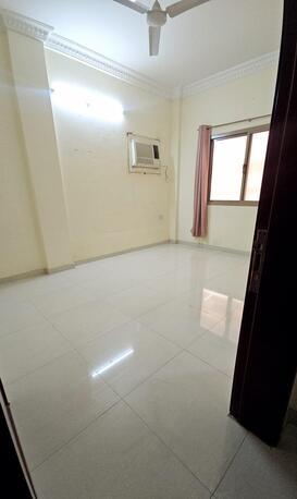 Salmaniya, Apartments, Flats, Houses & Villas, BHD 280/month,  2 BR,  2 Bedroom Semi Furnished Flat For Rent With Ewa Unlimited