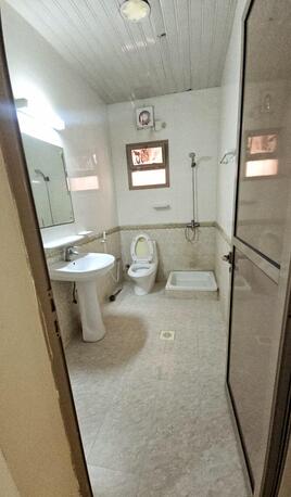 Salmaniya, Apartments, Flats, Houses & Villas, BHD 280/month,  2 BR,  2 Bedroom Semi Furnished Flat For Rent With Ewa Unlimited