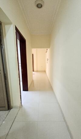 Salmaniya, Apartments, Flats, Houses & Villas, BHD 280/month,  2 BR,  2 Bedroom Semi Furnished Flat For Rent With Ewa Unlimited