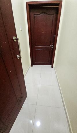 Salmaniya, Apartments, Flats, Houses & Villas, BHD 280/month,  2 BR,  2 Bedroom Semi Furnished Flat For Rent With Ewa Unlimited