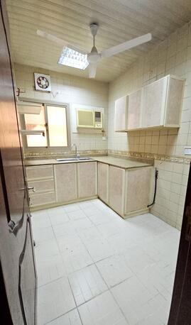 Salmaniya, Apartments, Flats, Houses & Villas, BHD 280/month,  2 BR,  2 Bedroom Semi Furnished Flat For Rent With Ewa Unlimited