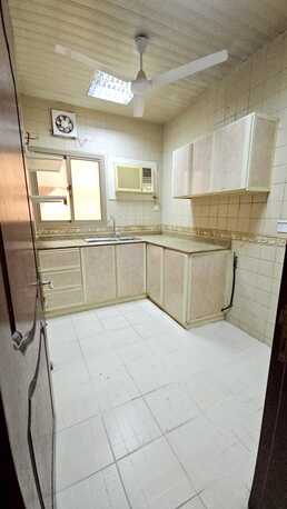 Salmaniya, Apartments, Flats, Houses & Villas, BHD 280/month,  2 BR,  2 Bedroom Semi Furnished Flat For Rent With Ewa