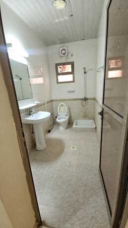 Salmaniya, Apartments, Flats, Houses & Villas, BHD 280/month,  2 BR,  2 Bedroom Semi Furnished Flat For Rent With Ewa