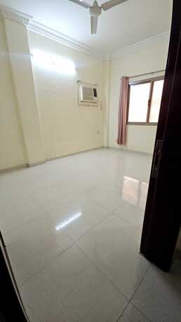 Salmaniya, Apartments, Flats, Houses & Villas, BHD 280/month,  2 BR,  2 Bedroom Semi Furnished Flat For Rent With Ewa