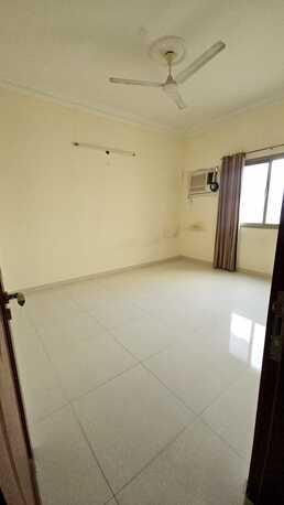 Salmaniya, Apartments, Flats, Houses & Villas, BHD 280/month,  2 BR,  2 Bedroom Semi Furnished Flat For Rent With Ewa