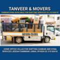 Tanveer 🍃movers And Packers In Jeddah We Offer Door To Door Services 05 310 60418