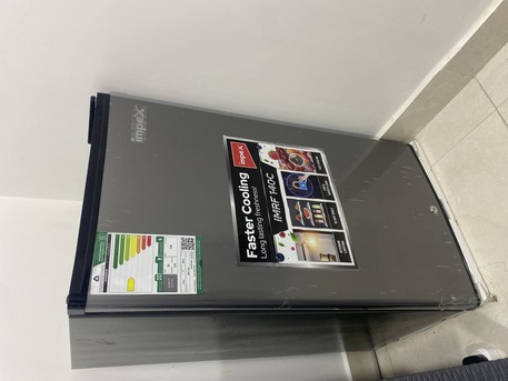 Khobar, Appliances, SAR 250,  Fridge/freezer For Sale