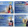 Study In The UK: A Global Destination For Quality Education