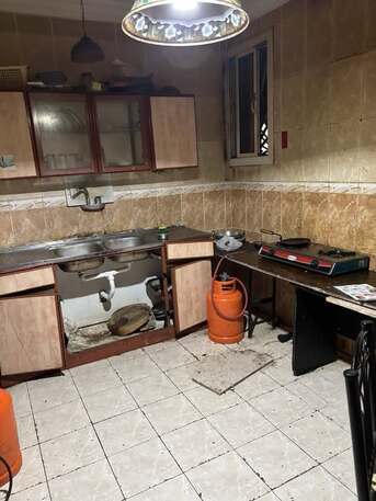 Jeddah, Rooms for Rent, SAR 450/month,  Bed Space