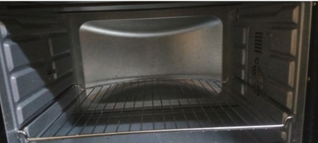 Busaiteen, Appliances, BHD 35,  Good Conditioned ZEN OTG Oven With Griller For Sale