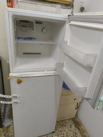 Jubail, Appliances, SAR 350,  LG Refrigerator