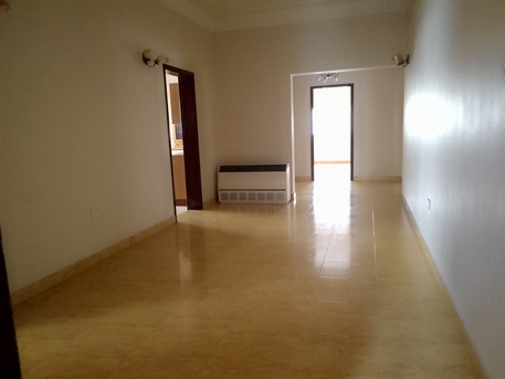 Manama, Villas, BHD 450,  Villa Portion  For Rent