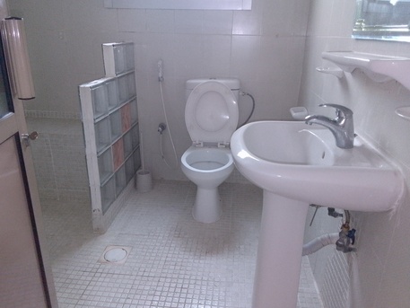 Manama, Villas, BHD 450,  Villa Portion  For Rent