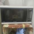 SAR 250,  Panasonic Microwave