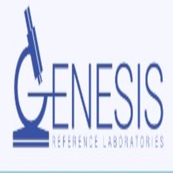 New York, Business Partners, Genesis Reference Laboratories