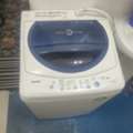 SAR 550,  Toshiba Washing Machine
