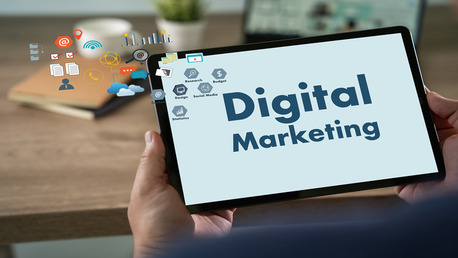 Noida, Business, Best Digital Marketing Company In India - Traficxo