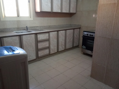 Tubli, Apartments, Flats, Houses & Villas, BHD 280/month,  2 BR,  2 Bedroom Furnished Apartment For Rent