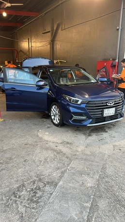 Thuqbah, Vehicles, Cars & Trucks , SAR 34999,  Chery Arrizo 6 Pro,  2023,  Automatic,  90500 KM,   1.5T