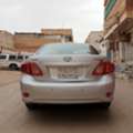SAR 20500,  Toyota Corolla,  2009,  Automatic,  329000 KM,  Well-Maintained   , Final Exit, 20500 SAR