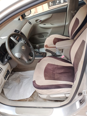 Riyadh, Vehicles, Cars & Trucks , SAR 20500,  Toyota Corolla,  2009,  Automatic,  329000 KM,  Well-Maintained   , Final Exit, 20500 SAR