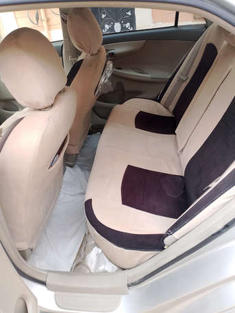 Riyadh, Vehicles, Cars & Trucks , SAR 20500,  Toyota Corolla,  2009,  Automatic,  329000 KM,  Well-Maintained   , Final Exit, 20500 SAR