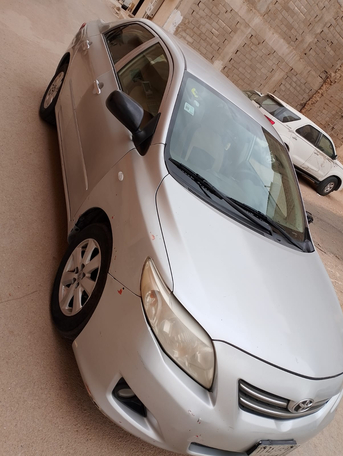 Riyadh, Vehicles, Cars & Trucks , SAR 20500,  Toyota Corolla,  2009,  Automatic,  329000 KM,  Well-Maintained   , Final Exit, 20500 SAR