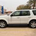 SAR 9500,  Ford Explorer,  2010,  Automatic,  322000 KM,