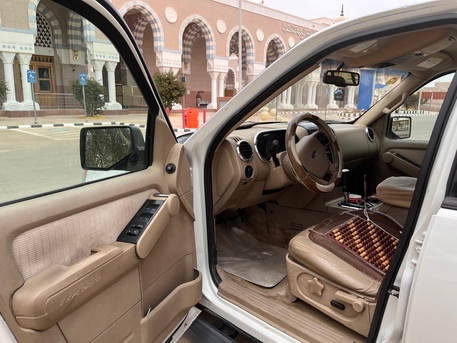 Buraidah, Vehicles, Cars & Trucks , SAR 9500,  Ford Explorer,  2010,  Automatic,  322000 KM,