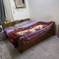 SAR 1850/month,  Furnished,  2 BR,  2 Rooms Fully Furnished Room