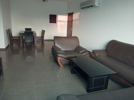 Tubli, Apartments, Flats, Houses & Villas, BHD 350/month,  3 BR,  3 Bedroom Furnished Apartment For Rent