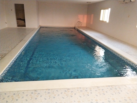 Tubli, Apartments, Flats, Houses & Villas, BHD 350/month,  3 BR,  3 Bedroom Furnished Apartment For Rent