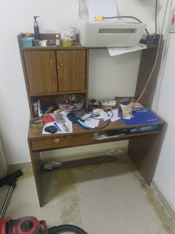 Jubail, Furniture, SAR 200,  Computer Table