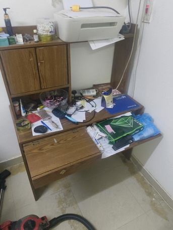 Jubail, Furniture, SAR 200,  Computer Table