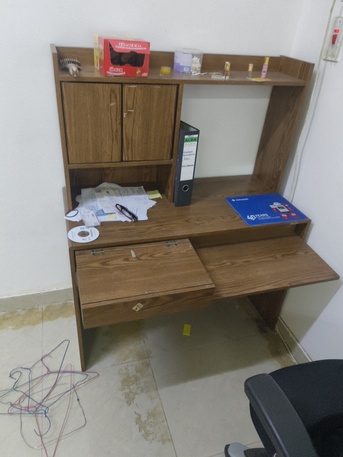 Jubail, Furniture, SAR 200,  Computer Table