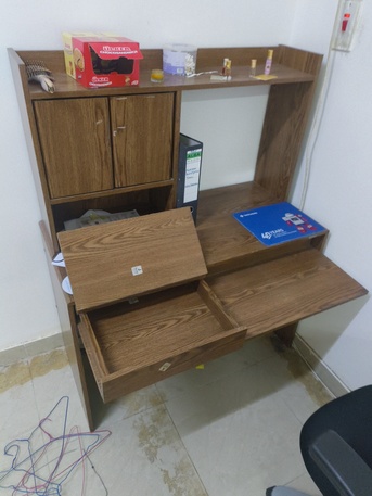 Jubail, Furniture, SAR 200,  Computer Table
