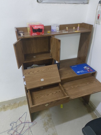 Jubail, Furniture, SAR 200,  Computer Table