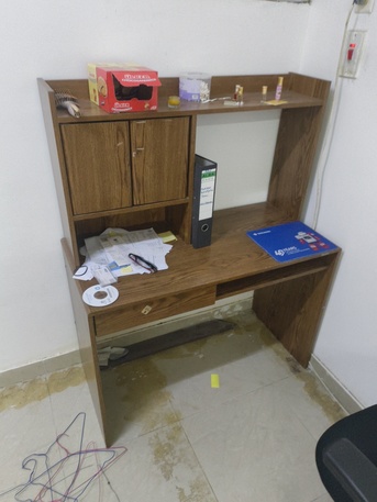 Jubail, Furniture, SAR 200,  Computer Table